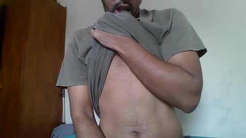 dilip_09 online show from 12/16/24, 03:30
