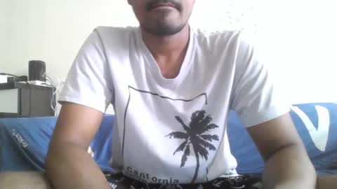 dilip_09 online show from 01/15/25, 07:05
