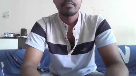 dilip_09 online show from 01/16/25, 02:09