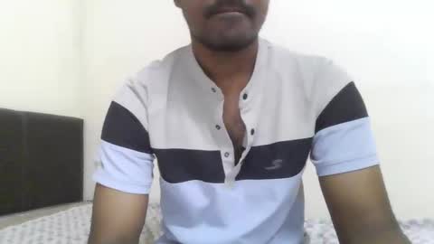 dilip_09 online show from 01/16/25, 10:12