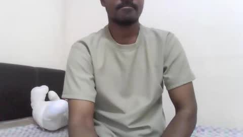 dilip_09 online show from 01/21/25, 09:36