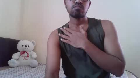 dilip_09 online show from 01/25/25, 08:31