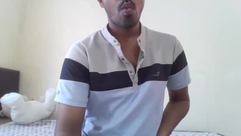 dilip_09 online show from 01/30/25, 09:47