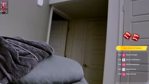 Snapshot of dilldough405 chatting on 12/30/24, 12:31 Dilldough405 online show from 12/30/24, 12:31