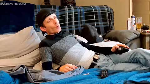 Dilldough405 online show from 12/01/25, 04:28