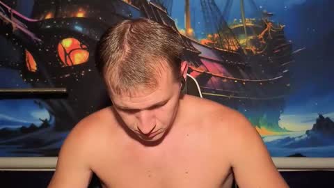 Dimetriusen online show from 09/20/25, 03:57