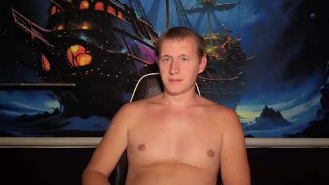 Dimetriusen online show from 09/24/25, 03:26