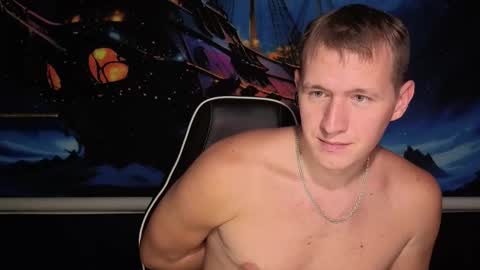 Dimetriusen online show from 10/09/25, 05:22