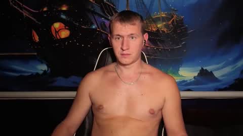 Dimetriusen online show from 10/11/25, 06:06