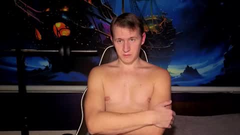 Dimetriusen online show from 12/03/25, 05:00