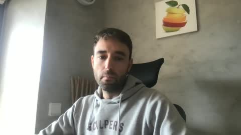 MarcTuria online show from 12/04/24, 10:57