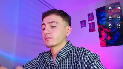 Julian Independent Model online show from 04/30/26, 12:50