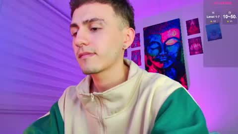 Julian Independent Model online show from 06/10/26, 01:06