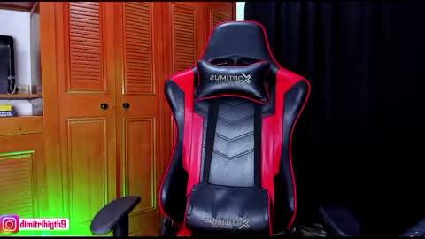 dimitri_higt online show from 12/16/24, 12:59