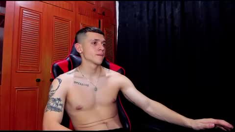 dimitri_higt online show from 12/24/24, 03:16