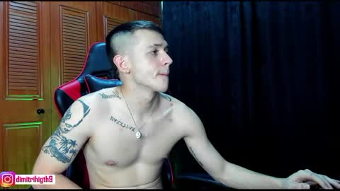 dimitri_higt online show from 12/28/24, 04:08