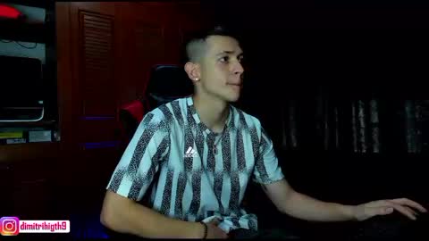 dimitri_higt online show from 12/29/24, 06:49