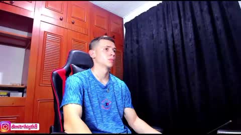 dimitri_higt online show from 01/03/25, 01:16