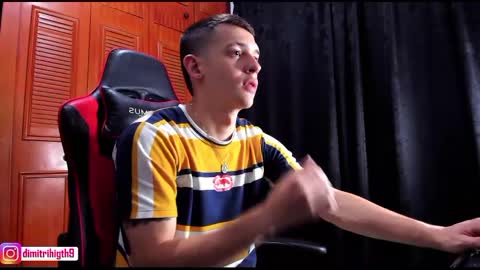 dimitri_higt online show from 01/04/25, 01:10