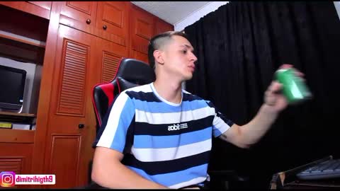 dimitri_higt online show from 01/04/25, 11:38