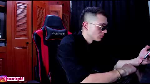dimitri_higt online show from 01/12/25, 01:53