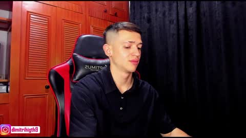 dimitri_higt online show from 01/18/25, 01:52