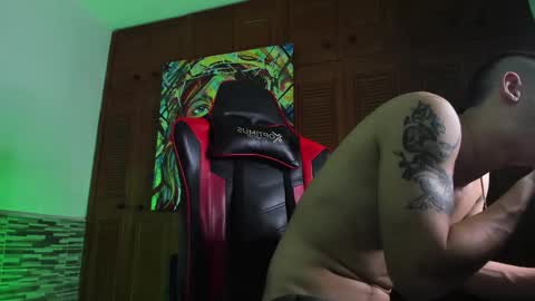dimitri_higt online show from 02/10/25, 12:19