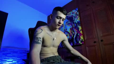 dimitri_higt online show from 02/11/25, 01:31