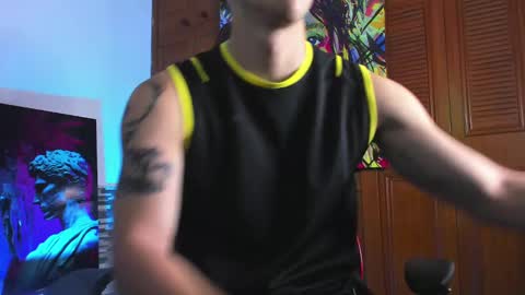 dimitri_higt online show from 02/12/25, 08:29