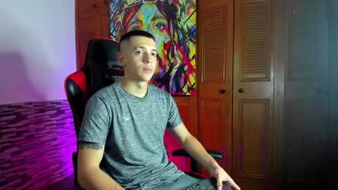 dimitri_higt online show from 02/18/25, 01:54