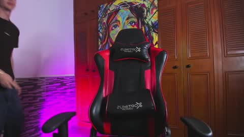 dimitri_higt online show from 02/23/25, 01:35