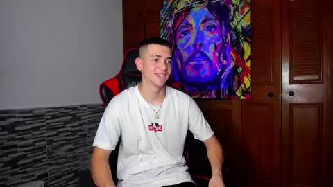 dimitri_higt online show from 02/28/25, 10:50