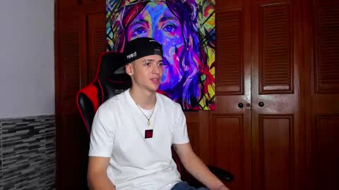 dimitri_higt online show from 03/01/25, 11:26