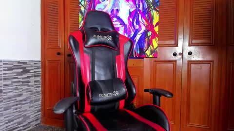 dimitri_higt online show from 03/02/25, 06:37