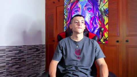 dimitri_higt online show from 03/02/25, 11:42
