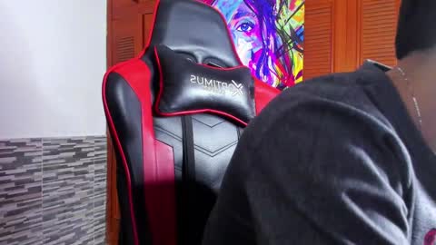 dimitri_higt online show from 03/03/25, 03:30