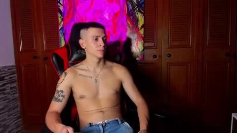 dimitri_higt online show from 03/07/25, 06:13