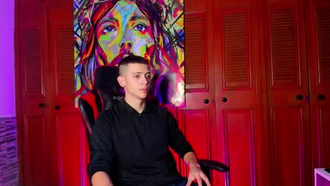dimitri_higt online show from 03/11/25, 12:33