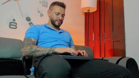 Angel Dimitri online show from 07/05/26, 03:02