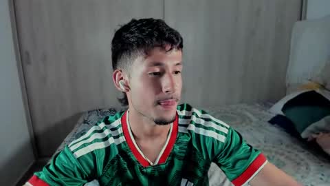 Fabian online show from 05/24/26, 03:11