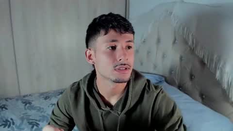 Fabian online show from 06/15/26, 12:40