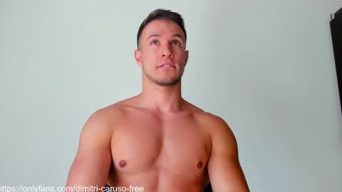 Snapshot of dimitricaruso chatting on 01/31/25, 05:42 dimitricaruso online show from 01/31/25, 05:42