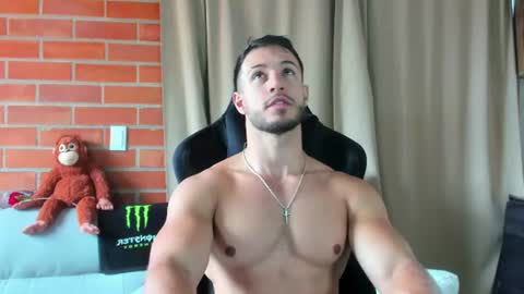 dimitricaruso online show from 07/19/26, 07:06