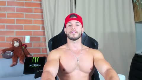 dimitricaruso online show from 07/23/26, 01:58