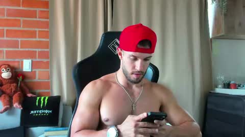 dimitricaruso online show from 07/23/26, 06:28