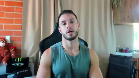 dimitricaruso online show from 07/27/26, 06:48