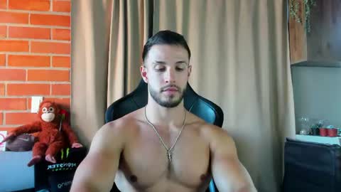 dimitricaruso online show from 07/29/26, 08:51