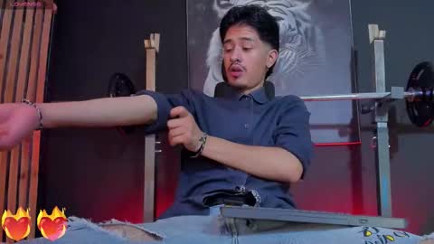 Dimitri online show from 10/29/25, 08:21