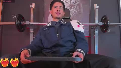 Dimitri online show from 11/01/25, 08:11