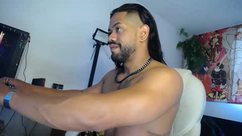 dimitry kyle mucle online show from 12/02/24, 02:08